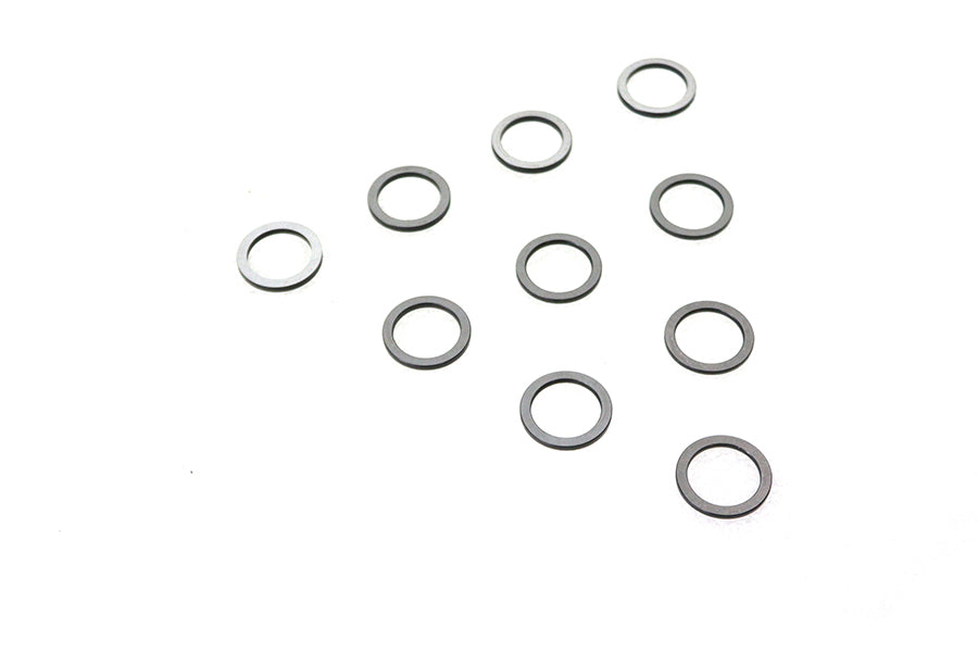 V-Twin Manufacturing 45 WL 2nd Gear Thrust Washers - additional view 2