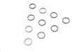 V-Twin Manufacturing 45 WL 2nd Gear Thrust Washers - additional view 3