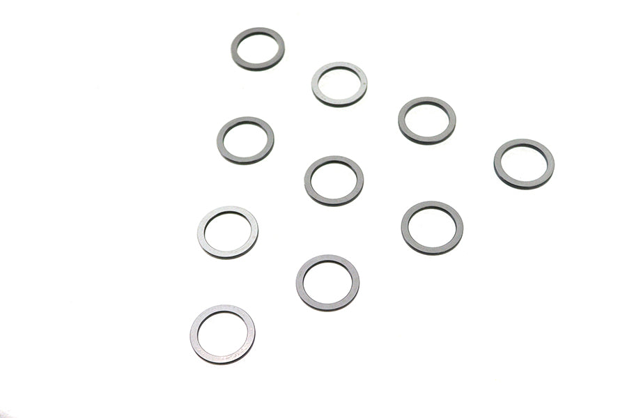V-Twin Manufacturing 45 WL 2nd Gear Thrust Washers - additional view 3