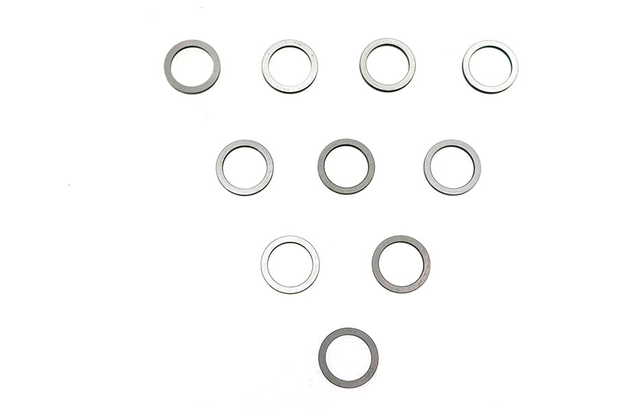 V-Twin Manufacturing 45 WL 2nd Gear Thrust Washers - additional view 4