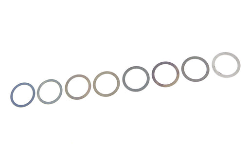 V-Twin Manufacturing 45 WL Transmission Washer Set