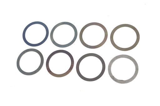 V-Twin Manufacturing 45 WL Transmission Washer Set - additional view 2