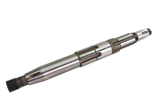 V-Twin Manufacturing 11-3/4 Transmission Mainshaft - additional view 2