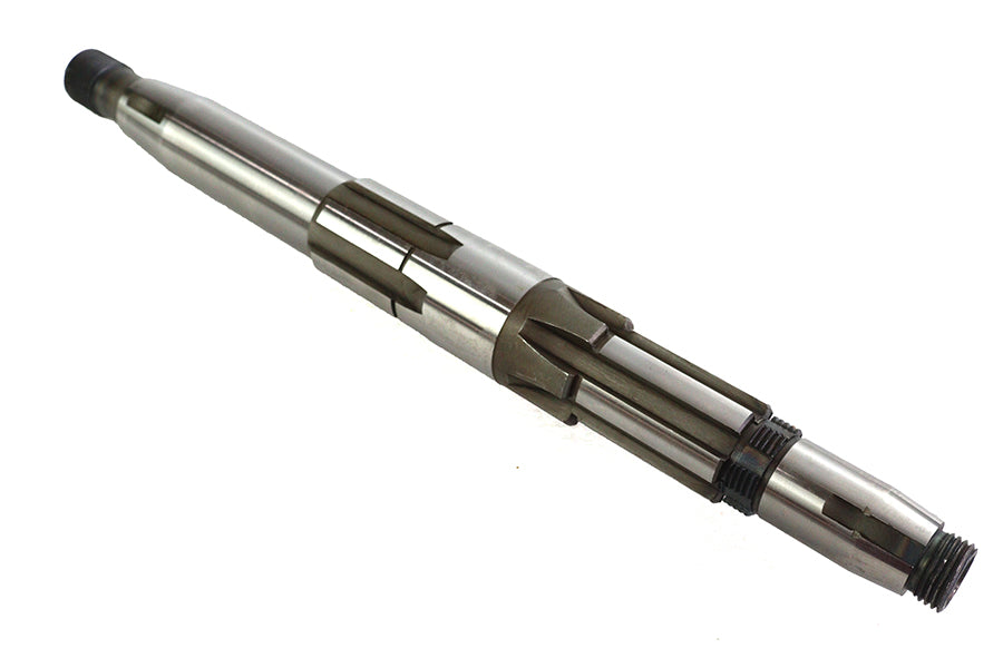 V-Twin Manufacturing 11-3/4 Transmission Mainshaft - additional view 3
