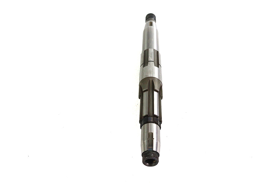 V-Twin Manufacturing 11-3/4 Transmission Mainshaft - additional view 4