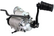 V-Twin Manufacturing 4-Speed Big Twin Transmission Assembly - additional view 2