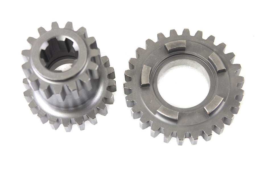 V-Twin Manufacturing FL 1st Gear Set