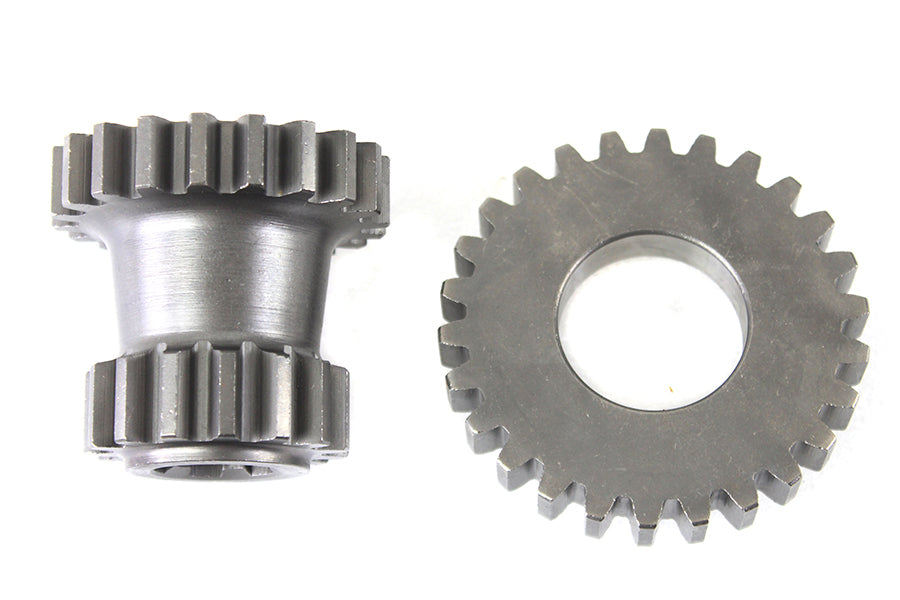 V-Twin Manufacturing FL 1st Gear Set - additional view 2