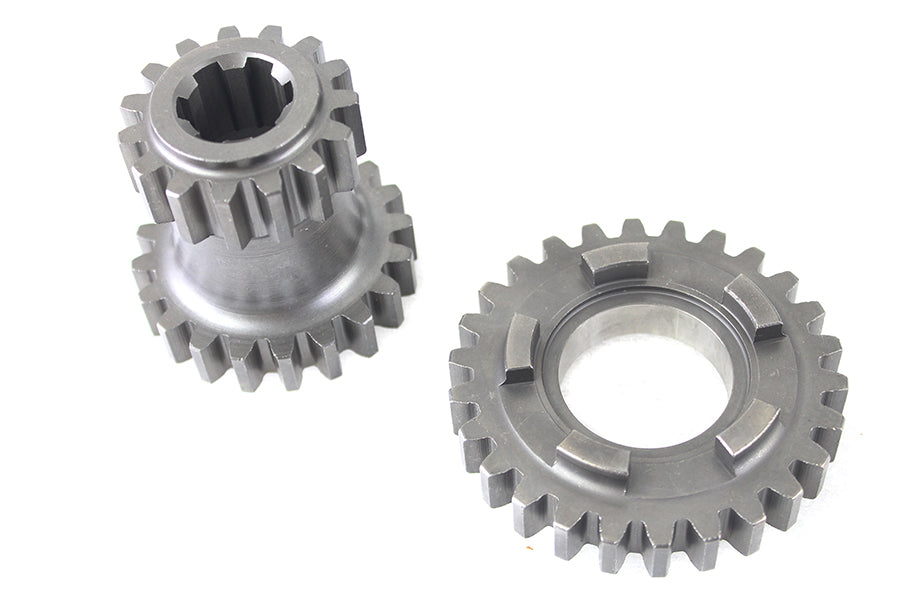 V-Twin Manufacturing FL 1st Gear Set - additional view 3