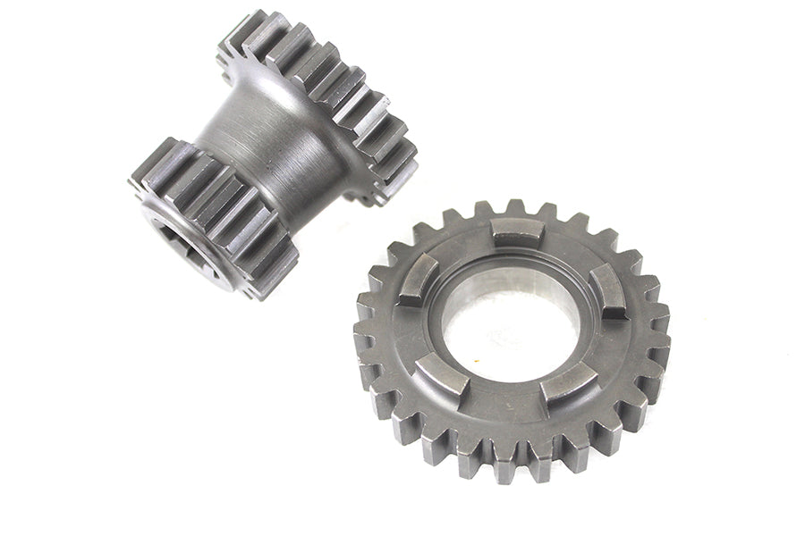 V-Twin Manufacturing FL 1st Gear Set - additional view 4