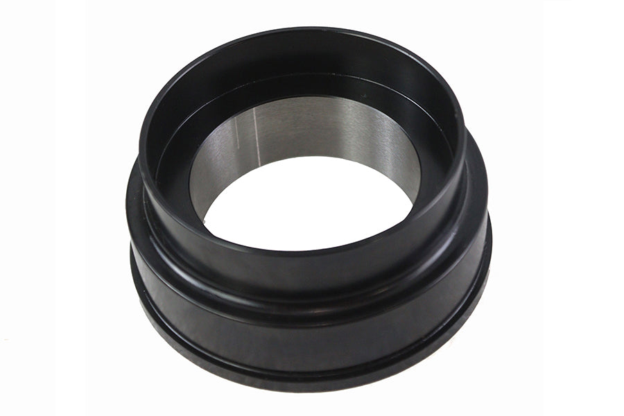 V-Twin Manufacturing Transmission Case Race Left Side