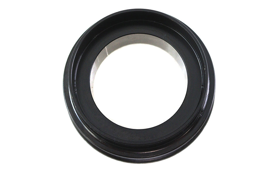 V-Twin Manufacturing Transmission Case Race Left Side - additional view 3