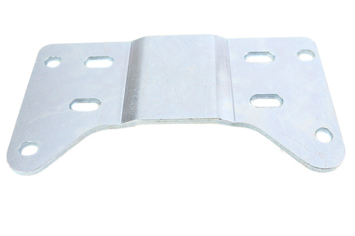 V-Twin Manufacturing Transmission Mount Plate Zinc
