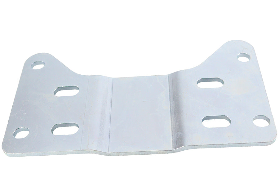 V-Twin Manufacturing Transmission Mount Plate Zinc - additional view 4