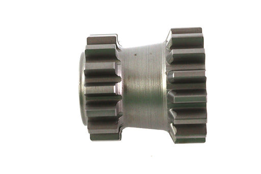 V-Twin Manufacturing Transmission Countershaft Reverse Gear - additional view 2