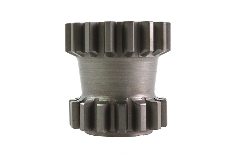 V-Twin Manufacturing Transmission Countershaft Reverse Gear - additional view 4