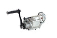 V-Twin Manufacturing 4-Speed Big Twin Transmission Assembly Natural - additional view 2