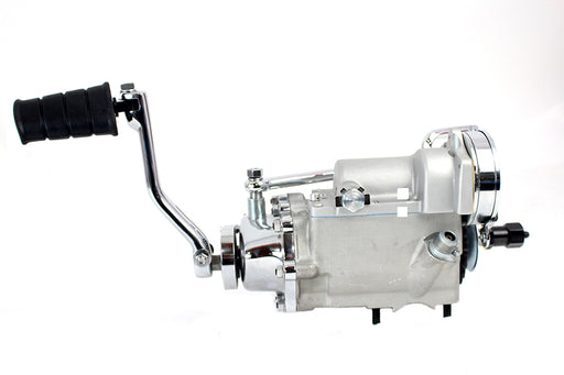 V-Twin Manufacturing 4-Speed Big Twin Transmission Assembly