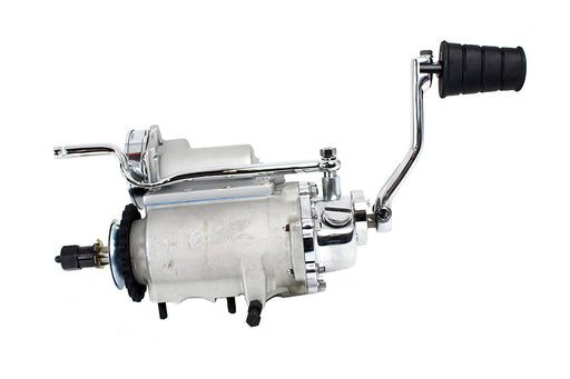 V-Twin Manufacturing 4-Speed Big Twin Transmission Assembly - additional view 2