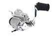 V-Twin Manufacturing 4-Speed Big Twin Transmission Assembly - additional view 3