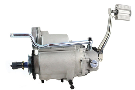 V-Twin Manufacturing Retro 4-Speed Transmission