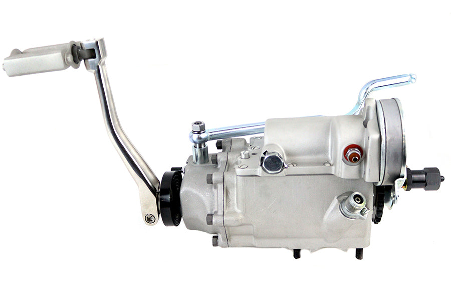 V-Twin Manufacturing Retro 4-Speed Transmission - additional view 4