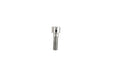 V-Twin Manufacturing Transmission Case Vent Screw Zicad Plated
