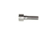 V-Twin Manufacturing Transmission Case Vent Screw Zicad Plated - additional view 2