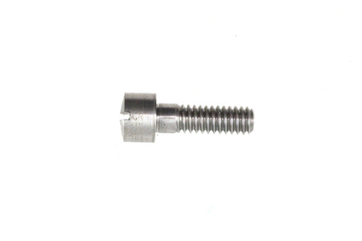V-Twin Manufacturing Transmission Case Vent Screw Zicad Plated - additional view 2