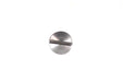 V-Twin Manufacturing Transmission Case Vent Screw Zicad Plated - additional view 3