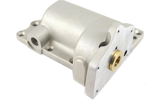 V-Twin Manufacturing Ratchet Top Casing Raw