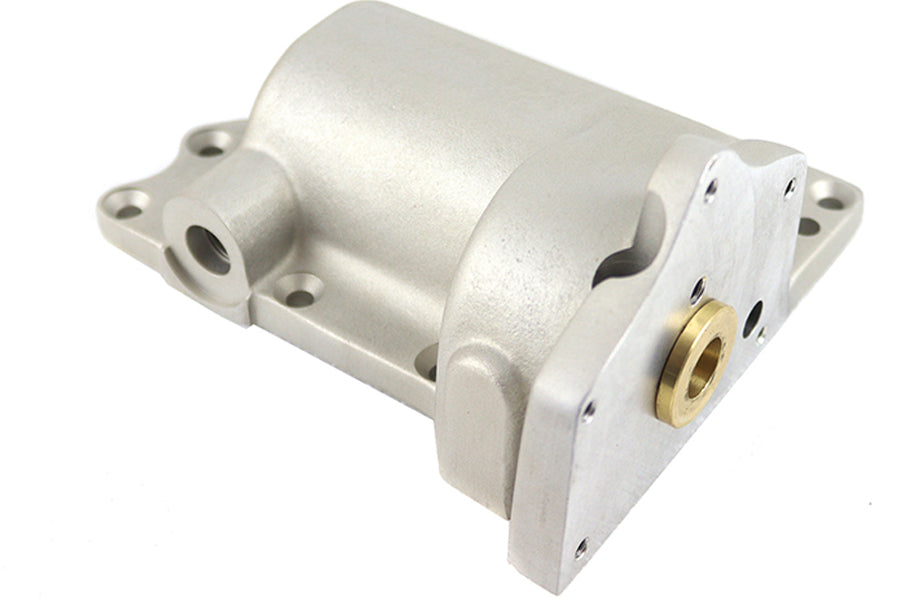 V-Twin Manufacturing Ratchet Top Casing Raw
