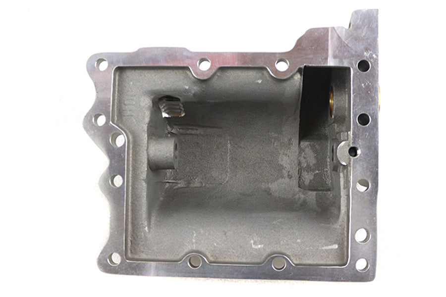 V-Twin Manufacturing Ratchet Top Casing Raw - additional view 3