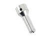 V-Twin Manufacturing Transmission Case Vent Screw Cadmium