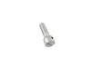 V-Twin Manufacturing Transmission Case Vent Screw Cadmium - additional view 2