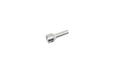 V-Twin Manufacturing Transmission Case Vent Screw Cadmium - additional view 4