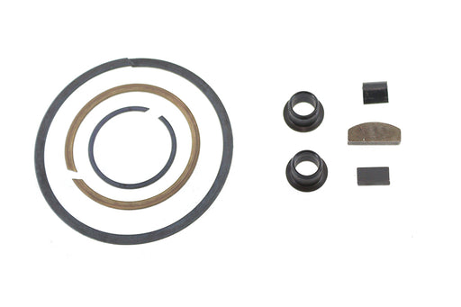 V-Twin Manufacturing 4-Speed Big Twin Hardware Kit