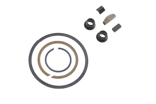 V-Twin Manufacturing 4-Speed Big Twin Hardware Kit - additional view 2