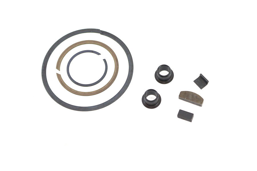 V-Twin Manufacturing 4-Speed Big Twin Hardware Kit - additional view 3