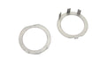 V-Twin Manufacturing RL Clutch Hub Lock Tab Set