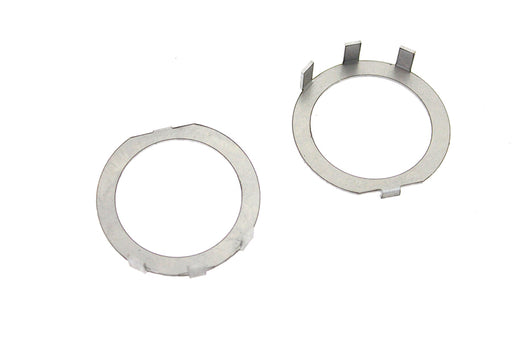 V-Twin Manufacturing RL Clutch Hub Lock Tab Set