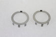 V-Twin Manufacturing RL Clutch Hub Lock Tab Set - additional view 2