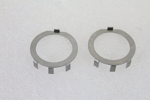 V-Twin Manufacturing RL Clutch Hub Lock Tab Set - additional view 2