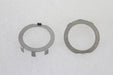 V-Twin Manufacturing RL Clutch Hub Lock Tab Set - additional view 4