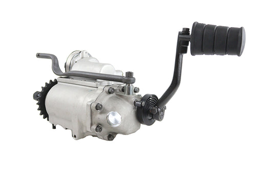 V-Twin Manufacturing 4-Speed Big Twin Transmission Assembly