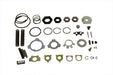 V-Twin Manufacturing Transmission Hardware Kit Ratchet Top