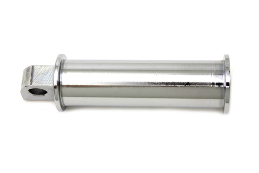 V-Twin Manufacturing Replica Spool Kick Starter Pedal Chrome