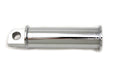 V-Twin Manufacturing Replica Spool Kick Starter Pedal Chrome - additional view 2
