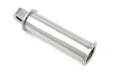 V-Twin Manufacturing Replica Spool Kick Starter Pedal Chrome - additional view 3