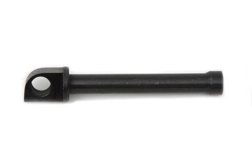 V-Twin Manufacturing Kick Starter Pedal and Axle Assembly